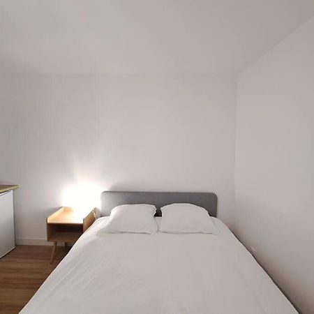 Verone, Charmant Studio Reims Exterior foto